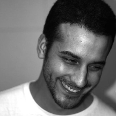 Photo of Pol Vecino